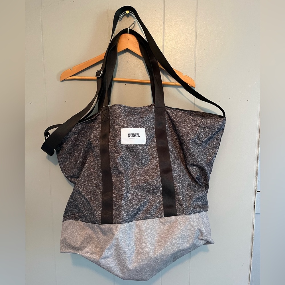 Victorias Secret PINK large tote bag